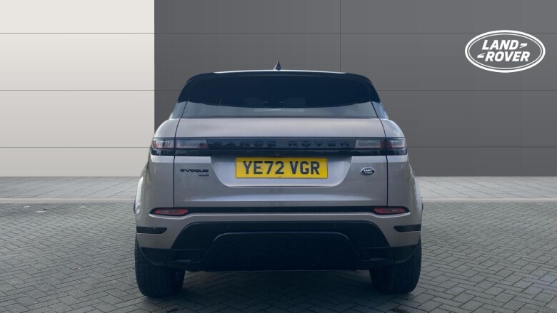 Land Rover Range Rover Evoque 1.5 P300e Evoque Edition 5dr Auto Hatchback